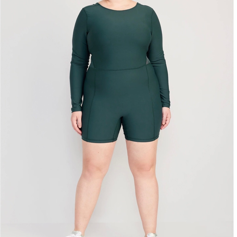 Old Navy Powersoft Jumpsuit